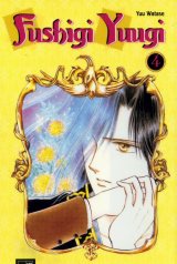 BUY NEW fushigi yuugi - 31275 Premium Anime Print Poster