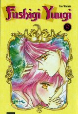 BUY NEW fushigi yuugi - 31284 Premium Anime Print Poster