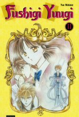 BUY NEW fushigi yuugi - 31288 Premium Anime Print Poster