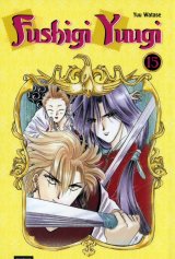 BUY NEW fushigi yuugi - 31296 Premium Anime Print Poster