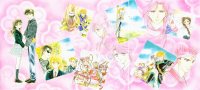 BUY NEW fushigi yuugi - 38611 Premium Anime Print Poster