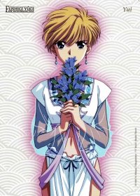 BUY NEW fushigi yuugi - 71946 Premium Anime Print Poster