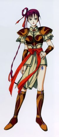 BUY NEW fushigi yuugi - 72232 Premium Anime Print Poster