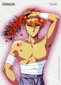 BUY NEW fushigi yuugi - 74157 Premium Anime Print Poster