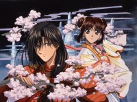 BUY NEW fushigi yuugi - 93006 Premium Anime Print Poster