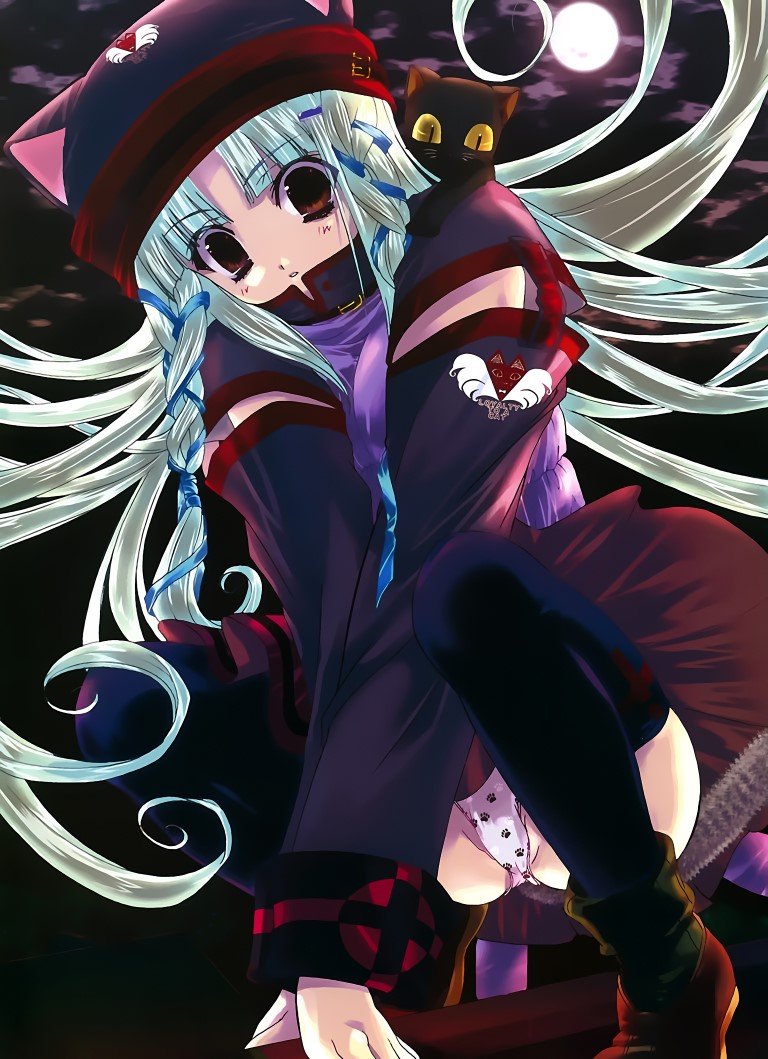 BUY NEW futaba yunagi - 103337 Premium Anime Print Poster futaba yunagi - 103337 image