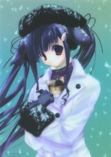 BUY NEW futaba yunagi - 103340 Premium Anime Print Poster