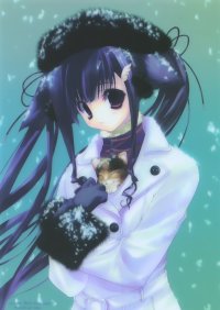 BUY NEW futaba yunagi - 103340 Premium Anime Print Poster