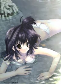 BUY NEW futaba yunagi - 103417 Premium Anime Print Poster