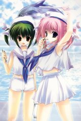 BUY NEW futaba yunagi - 127289 Premium Anime Print Poster