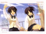 BUY NEW futakoi alternative - 22181 Premium Anime Print Poster