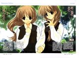 BUY NEW futakoi alternative - 22196 Premium Anime Print Poster