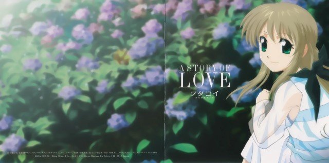 BUY NEW futakoi alternative - 26166 Premium Anime Print Poster futakoi alternative - 26166 image