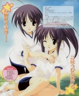 BUY NEW futakoi alternative - 85545 Premium Anime Print Poster