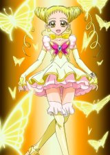 BUY NEW futari wa pretty cure - 136499 Premium Anime Print Poster