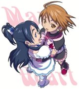 BUY NEW futari wa pretty cure - 138320 Premium Anime Print Poster