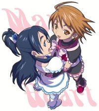 BUY NEW futari wa pretty cure - 138320 Premium Anime Print Poster