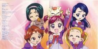 BUY NEW futari wa pretty cure - 176279 Premium Anime Print Poster