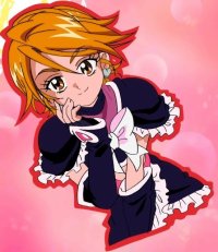 BUY NEW futari wa pretty cure - 176443 Premium Anime Print Poster