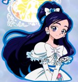 BUY NEW futari wa pretty cure - 176481 Premium Anime Print Poster