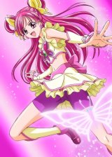 BUY NEW futari wa pretty cure - 192190 Premium Anime Print Poster