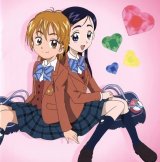 BUY NEW futari wa pretty cure - 31947 Premium Anime Print Poster