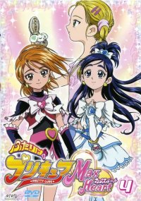 BUY NEW futari wa pretty cure - 47650 Premium Anime Print Poster
