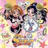 BUY NEW futari wa pretty cure - 47715 Premium Anime Print Poster