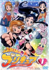 BUY NEW futari wa pretty cure - 47796 Premium Anime Print Poster