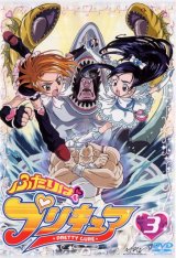 BUY NEW futari wa pretty cure - 47831 Premium Anime Print Poster
