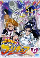 BUY NEW futari wa pretty cure - 47840 Premium Anime Print Poster