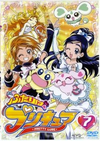 BUY NEW futari wa pretty cure - 48074 Premium Anime Print Poster