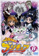BUY NEW futari wa pretty cure - 48077 Premium Anime Print Poster