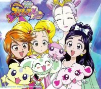 BUY NEW futari wa pretty cure - 51658 Premium Anime Print Poster