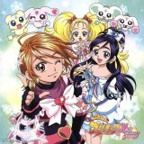 BUY NEW futari wa pretty cure - 54400 Premium Anime Print Poster