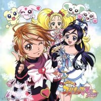 BUY NEW futari wa pretty cure - 54400 Premium Anime Print Poster