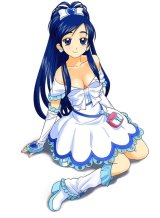 BUY NEW futari wa pretty cure - 69393 Premium Anime Print Poster