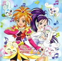 BUY NEW futari wa pretty cure - 77637 Premium Anime Print Poster