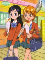 BUY NEW futari wa pretty cure - 82166 Premium Anime Print Poster
