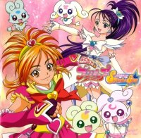 BUY NEW futari wa pretty cure - 89841 Premium Anime Print Poster
