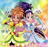 BUY NEW futari wa pretty cure - 90193 Premium Anime Print Poster