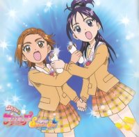BUY NEW futari wa pretty cure - 92264 Premium Anime Print Poster