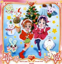 BUY NEW futari wa pretty cure - 96092 Premium Anime Print Poster