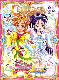 BUY NEW futari wa pretty cure - 97959 Premium Anime Print Poster