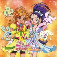 BUY NEW futari wa pretty cure - 99511 Premium Anime Print Poster