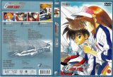 BUY NEW future gpx cyber formula - 123859 Premium Anime Print Poster