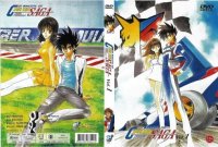 BUY NEW future gpx cyber formula - 124242 Premium Anime Print Poster