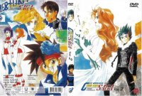 BUY NEW future gpx cyber formula - 124476 Premium Anime Print Poster