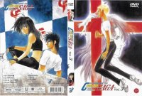 BUY NEW future gpx cyber formula - 131632 Premium Anime Print Poster