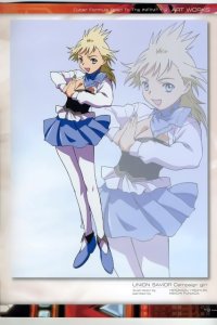 BUY NEW future gpx cyber formula - 189353 Premium Anime Print Poster